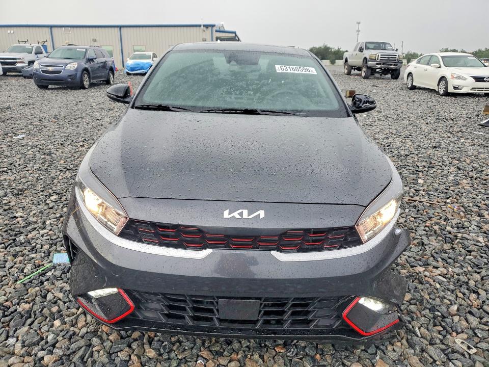 Продаж на аукціоні авто 2024 Kia Forte, vin: 3KPF54AD5RE829154, номер лоту: 63160596
