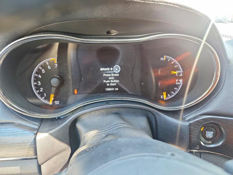 Aukcja sprzedaży 2018 Jeep Grand Cherokee, vin: 1C4RJFCG0JC123149, numer aukcji: 61871296