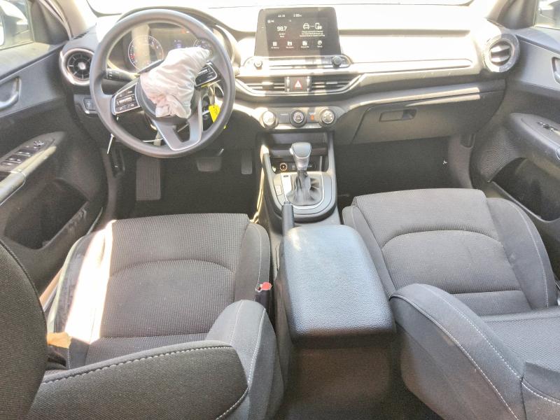 Продаж на аукціоні авто 2021 Kia Forte, vin: 3KPF24AD0ME399583, номер лоту: 59646996