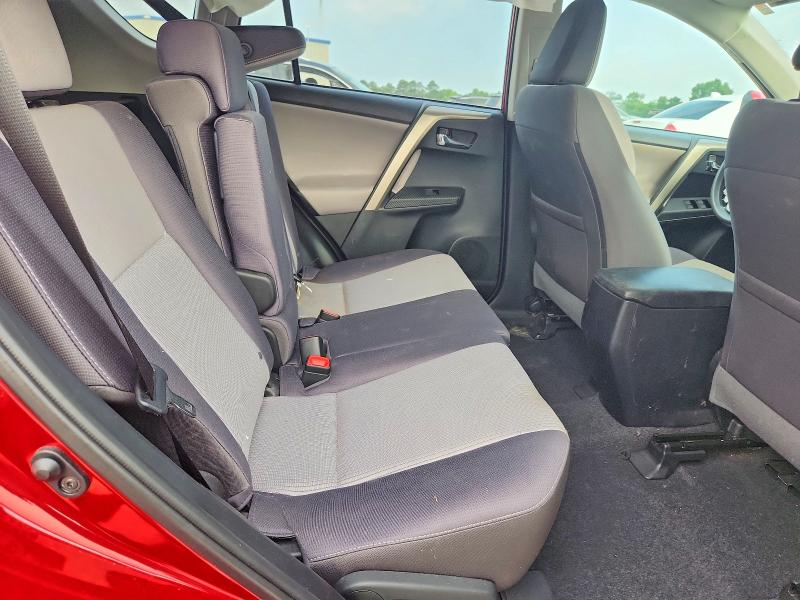 Aukcja sprzedaży 2014 Toyota Rav4, vin: 2T3WFREV5EW074194, numer aukcji: 58621096