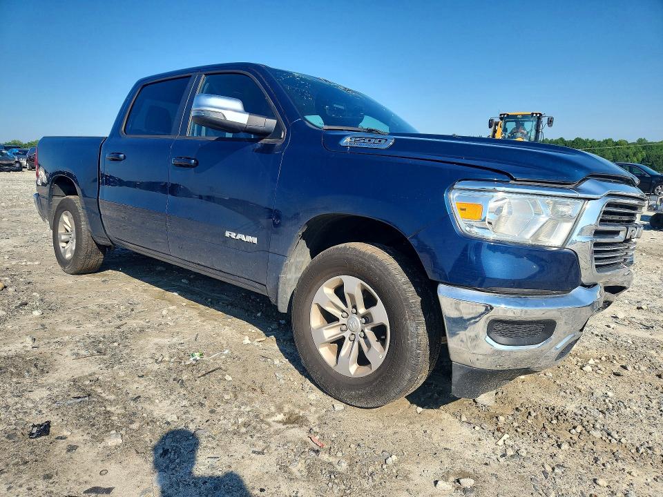 61310186 :رقم المزاد ، 1C6RREJT9RN218786 vin ، 2024 Ram 1500 مزاد بيع