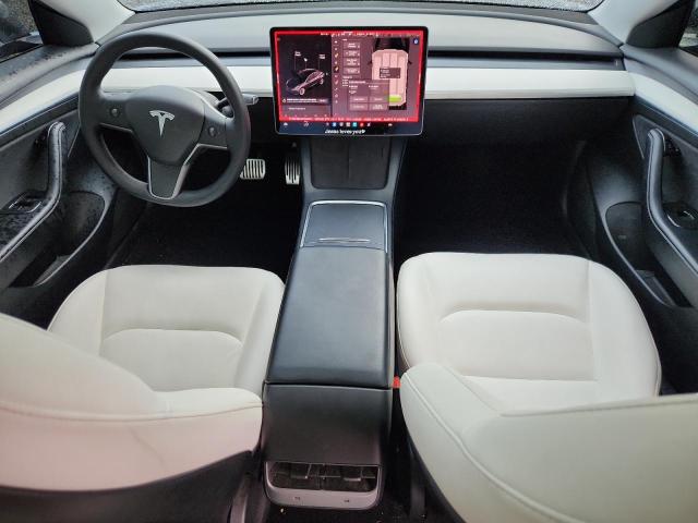 Продаж на аукціоні авто 2021 Tesla Model 3, vin: 5YJ3E1EB5MF990231, номер лоту: 59614066