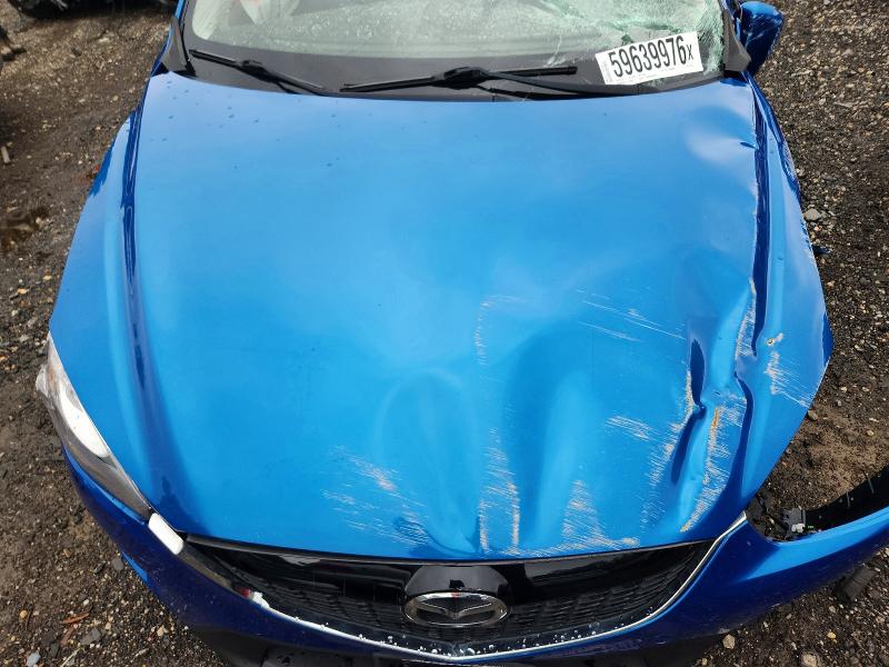 Продажа на аукционе авто 2014 Mazda Cx-5, vin: JM3KE2CY4E0367893, номер лота: 59639976