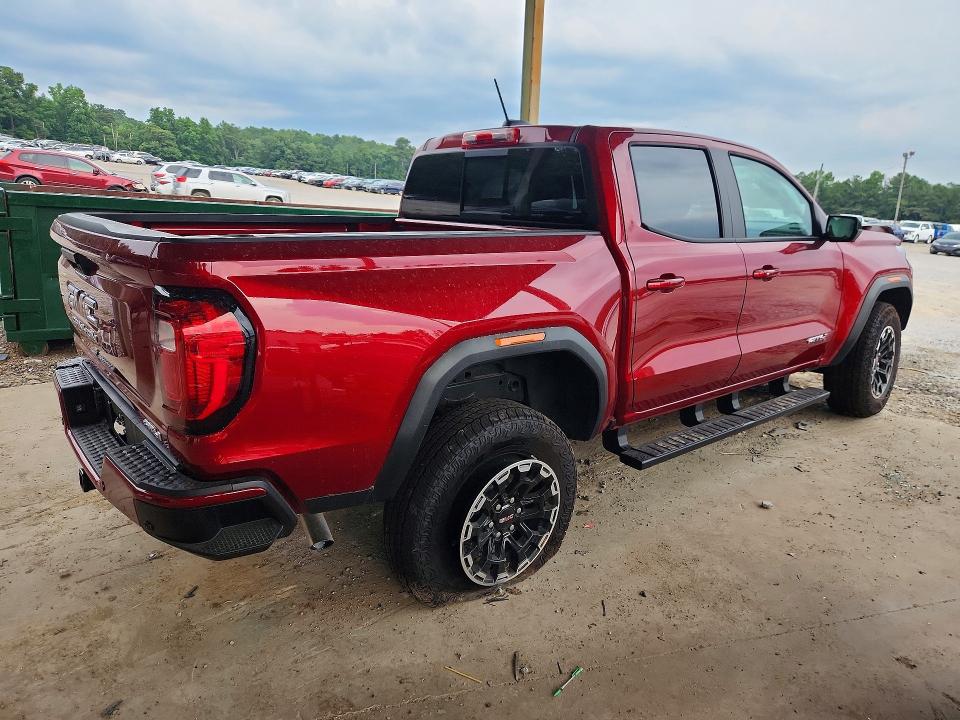 Aukcja sprzedaży 2026 Gmc Canyon, vin: 1GTP2DEKXT1170827, numer aukcji: 58837266
