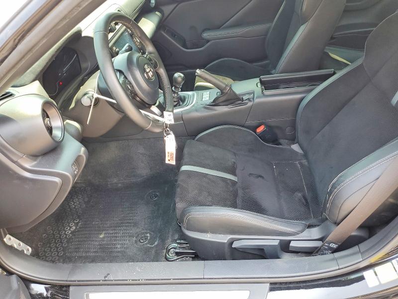 Aukcja sprzedaży 2023 Toyota Gr 86, vin: JF1ZNBE10P9766067, numer aukcji: 63072036
