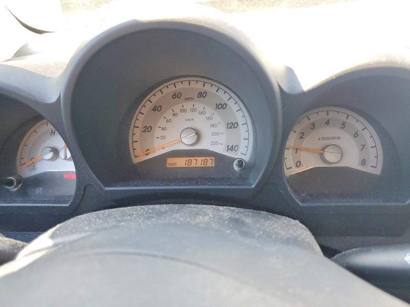 2007 Scion Tc მანქანა იყიდება აუქციონზე, vin: JTKDE177770195318, აუქციონის ნომერი: 58993356