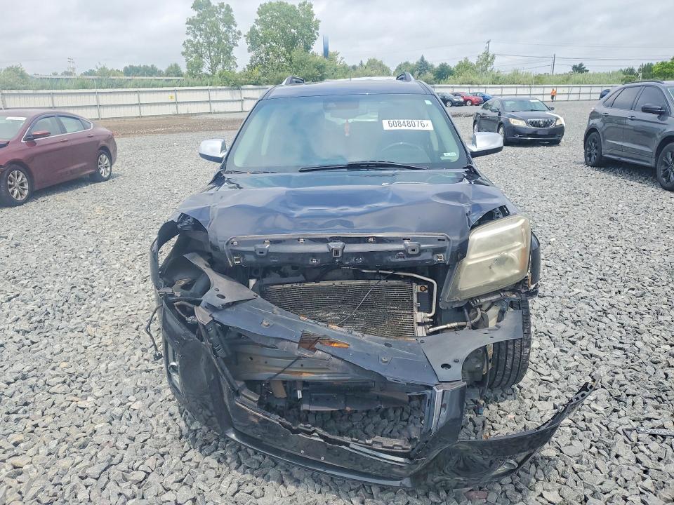 Aukcja sprzedaży 2015 Gmc Terrain, vin: 2GKFLZE32F6183852, numer aukcji: 60848076