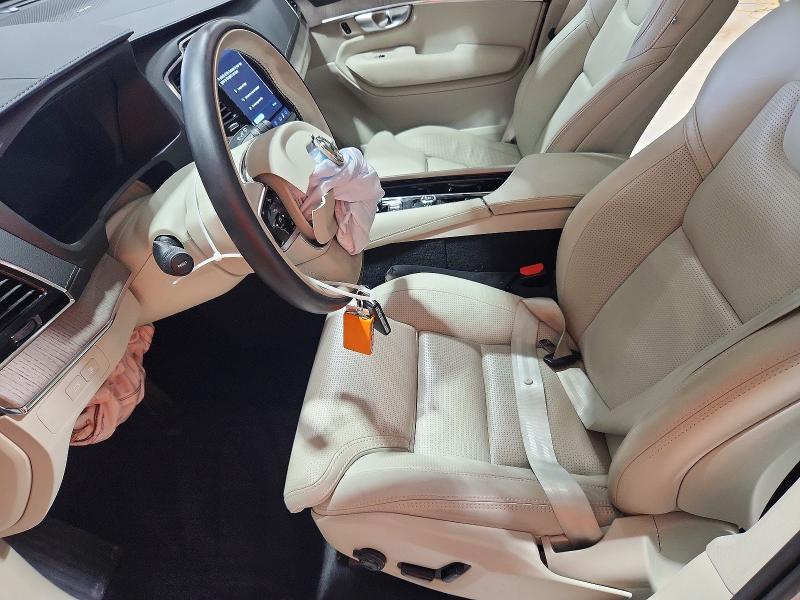 2024 Volvo Xc90 მანქანა იყიდება აუქციონზე, vin: YV4H60CF8R1189454, აუქციონის ნომერი: 59962376