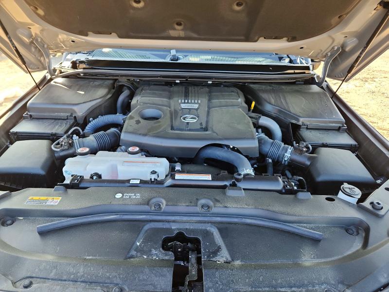 Aukcja sprzedaży 2025 Lexus Gx 550, vin: JTJTBCDX7S5042698, numer aukcji: 62960326