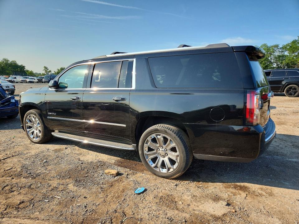 Aukcja sprzedaży 2015 Gmc Yukon Xl, vin: 1GKS2JKJ1FR172125, numer aukcji: 61818746