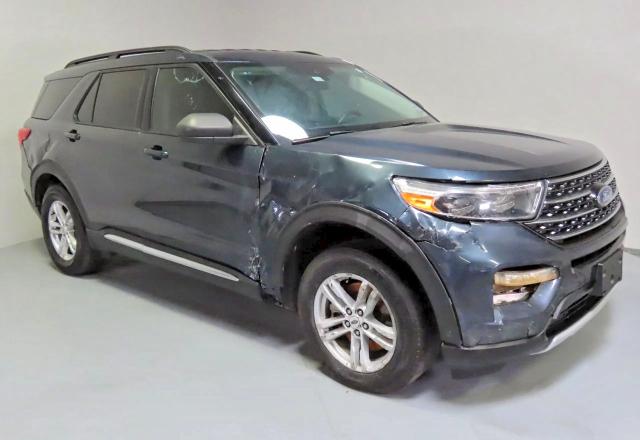 Aukcja sprzedaży 2024 Ford Explorer, vin: 1FMSK7DH6RGA39932, numer aukcji: 63249186