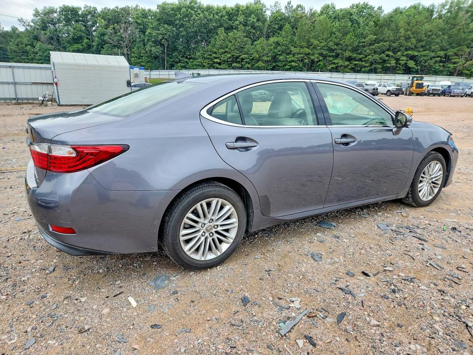 2015 Lexus Es მანქანა იყიდება აუქციონზე, vin: JTHBK1GG7F2170458, აუქციონის ნომერი: 61191566