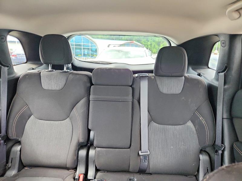 Aukcja sprzedaży 2017 Jeep Cherokee, vin: 1C4PJMCB5HW545359, numer aukcji: 60301256