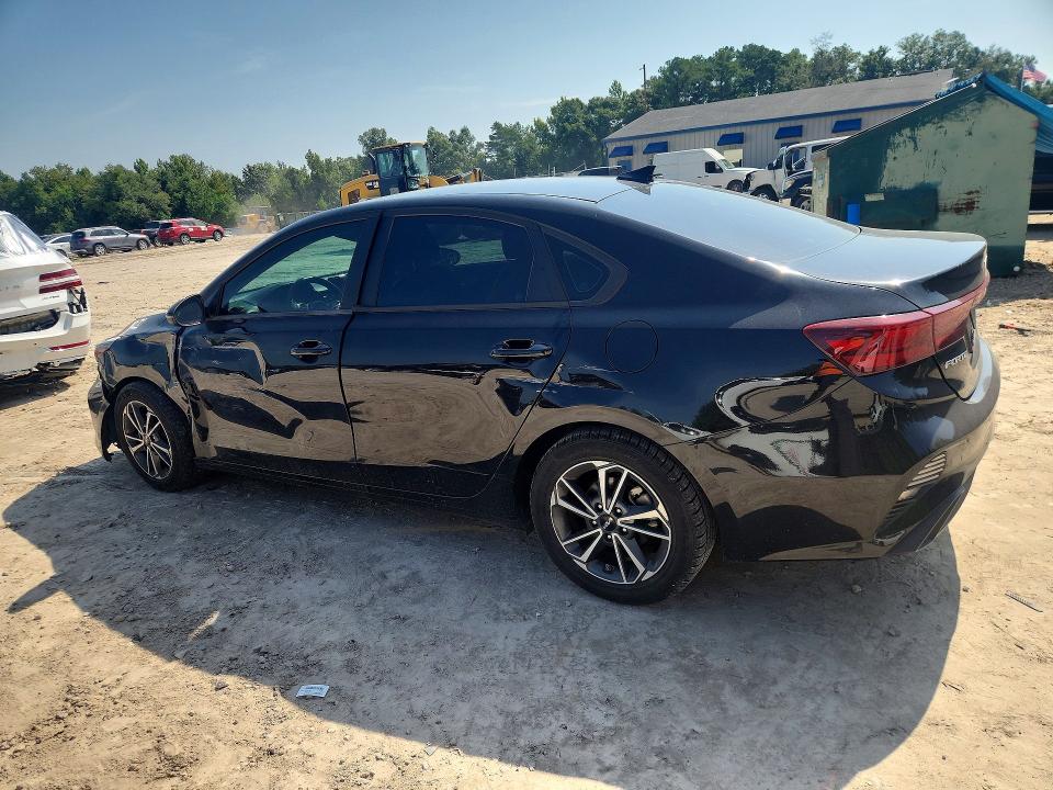 Aukcja sprzedaży 2022 Kia Forte, vin: 3KPF24AD3NE473449, numer aukcji: 62421716
