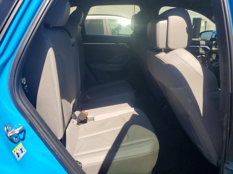 Aukcja sprzedaży 2019 Audi Q3, vin: WA1EECF34K1074457, numer aukcji: 61032316