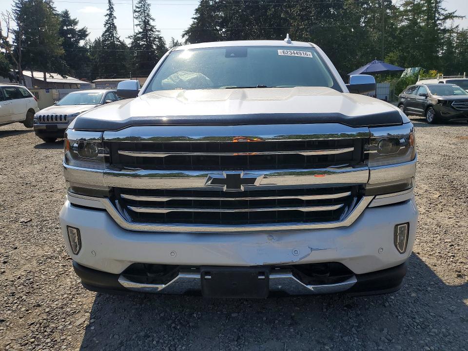 Продаж на аукціоні авто 2017 Chevrolet Silverado, vin: 3GCUKTEJ8HG112261, номер лоту: 62344916