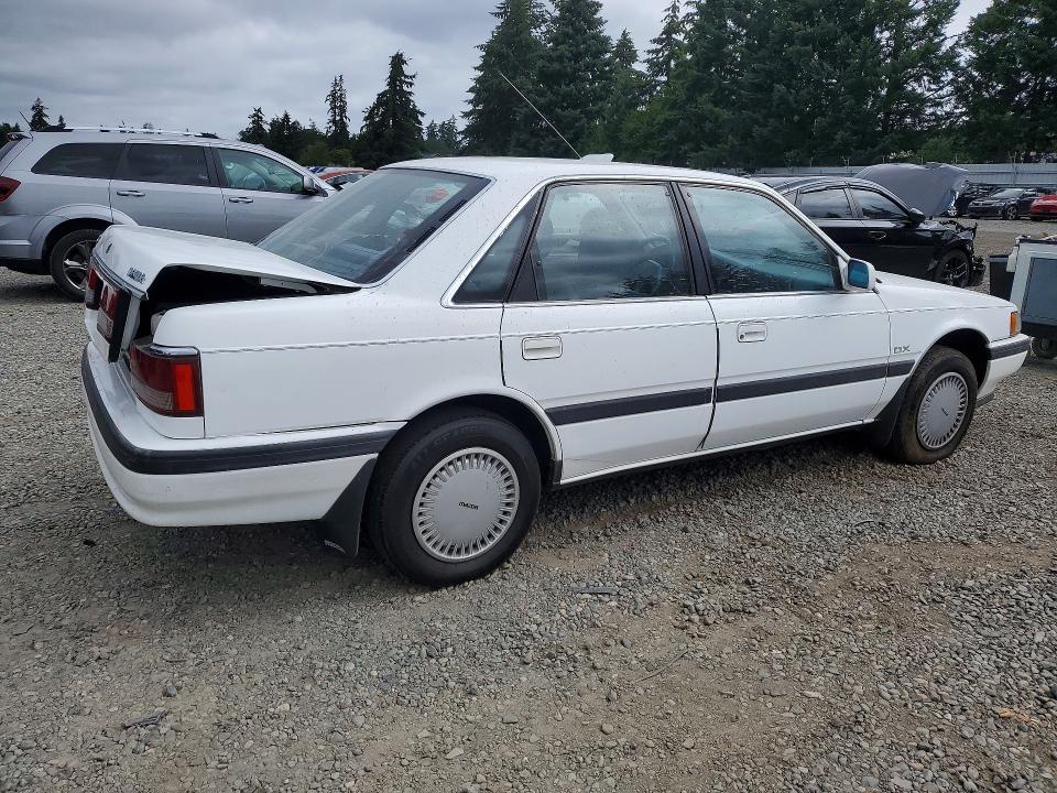 Aukcja sprzedaży 1992 Mazda 626, vin: 1YVGD22BXN5202541, numer aukcji: 85607615