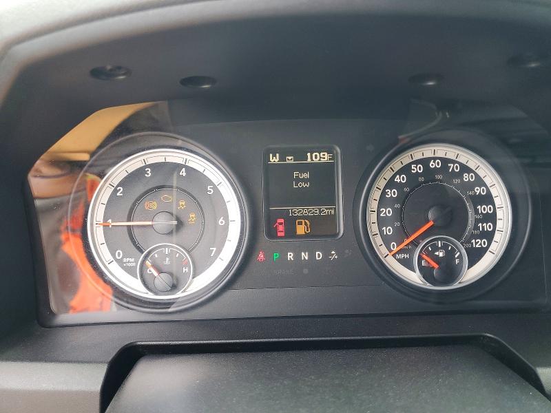 Продаж на аукціоні авто 2013 Ram 1500, vin: 1C6RR6GG0DS597364, номер лоту: 59832386
