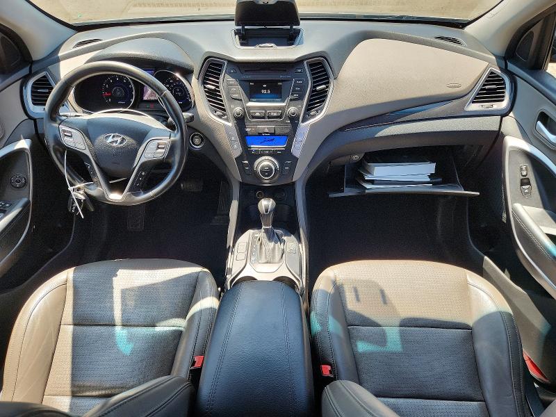 61886956 :رقم المزاد ، 5XYZUDLB3FG223068 vin ، 2015 Hyundai Santa Fe Sport مزاد بيع