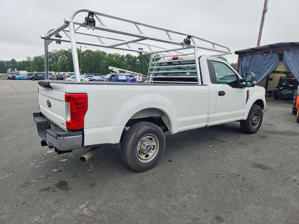Aukcja sprzedaży 2019 Ford F350, vin: 1FTBF3A66KEE36210, numer aukcji: 56568526