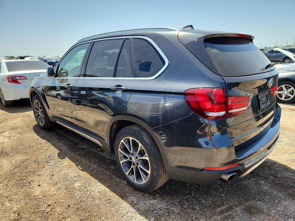 Aukcja sprzedaży 2017 Bmw X5, vin: 5UXKR0C3XH0V77052, numer aukcji: 59219496