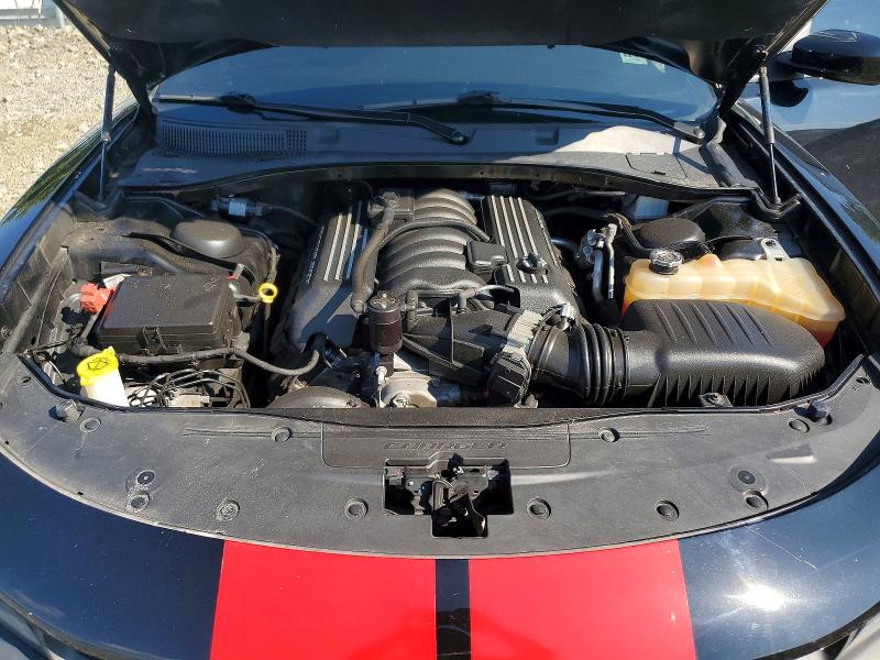 63183296 :رقم المزاد ، 2C3CDXGJ8MH544180 vin ، 2021 Dodge Charger مزاد بيع