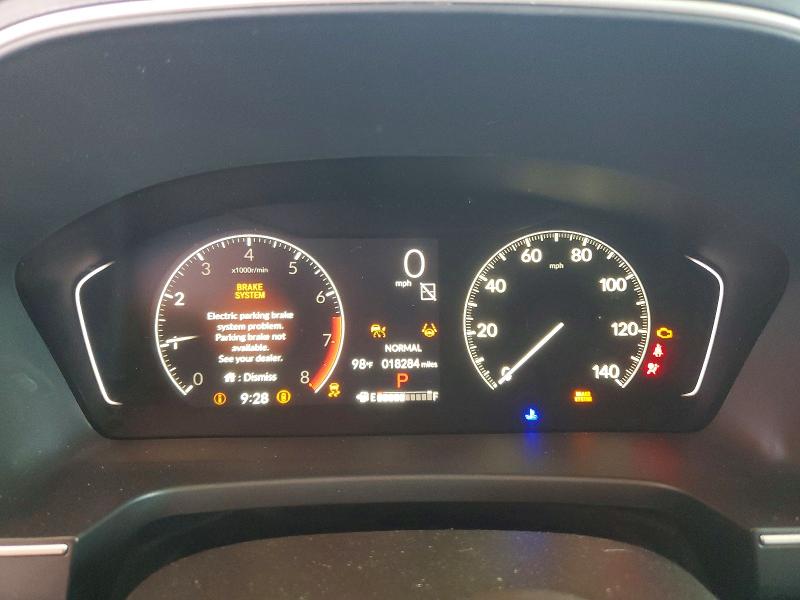 Aukcja sprzedaży 2025 Honda Pilot, vin: 5FNYG2H79SB016584, numer aukcji: 59741026