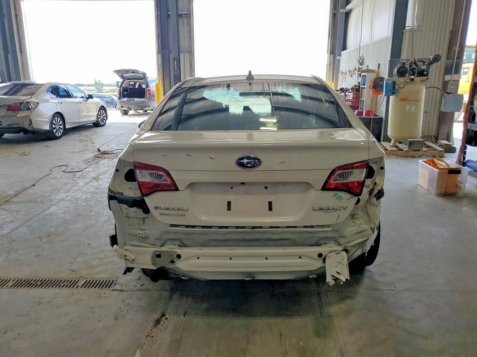 2019 Subaru Legacy მანქანა იყიდება აუქციონზე, vin: 4S3BNAF66K3006379, აუქციონის ნომერი: 60033616