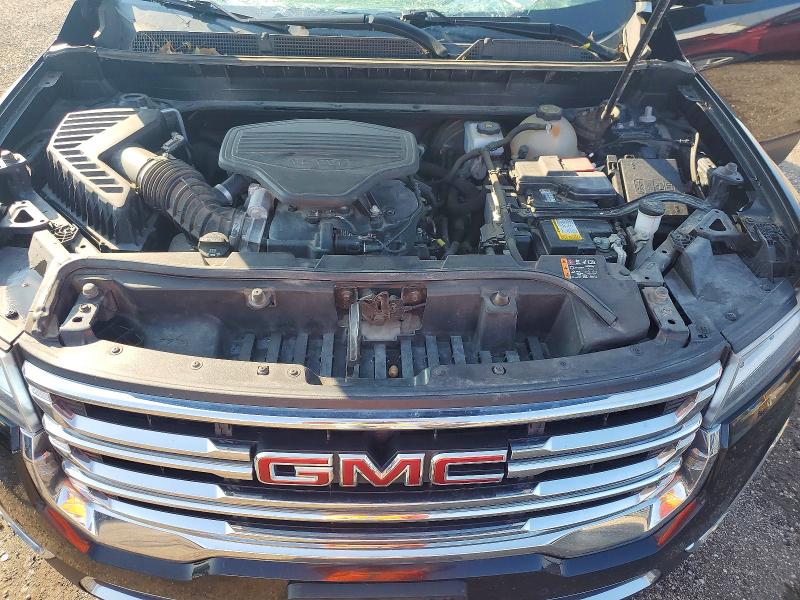 Продажа на аукционе авто 2020 Gmc Acadia, vin: 1GKKNULS4LZ179663, номер лота: 60839516