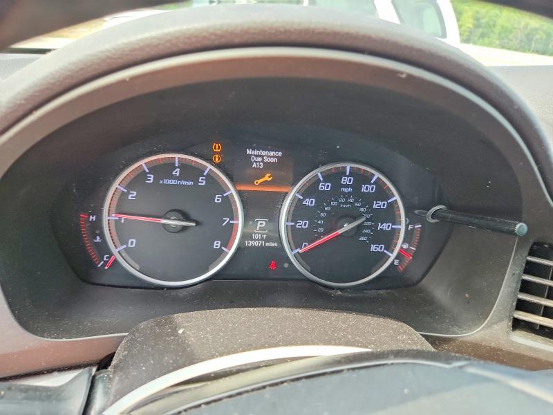 60196536 :رقم المزاد ، 19UDE2F85MA006549 vin ، 2021 Acura Ilx مزاد بيع