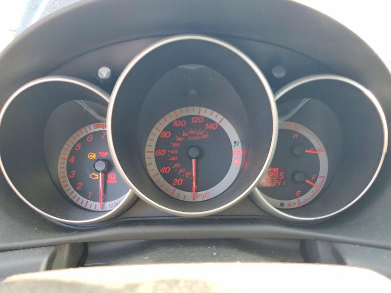 Aukcja sprzedaży 2005 Mazda 3, vin: JM1BK343251306949, numer aukcji: 61233826