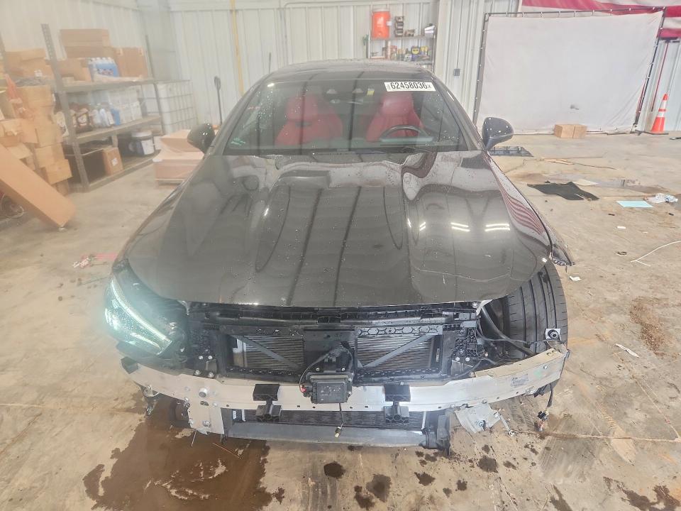 Aukcja sprzedaży 2024 Mercedes-benz Cle, vin: W1KMJ4HB7RF004316, numer aukcji: 62458036