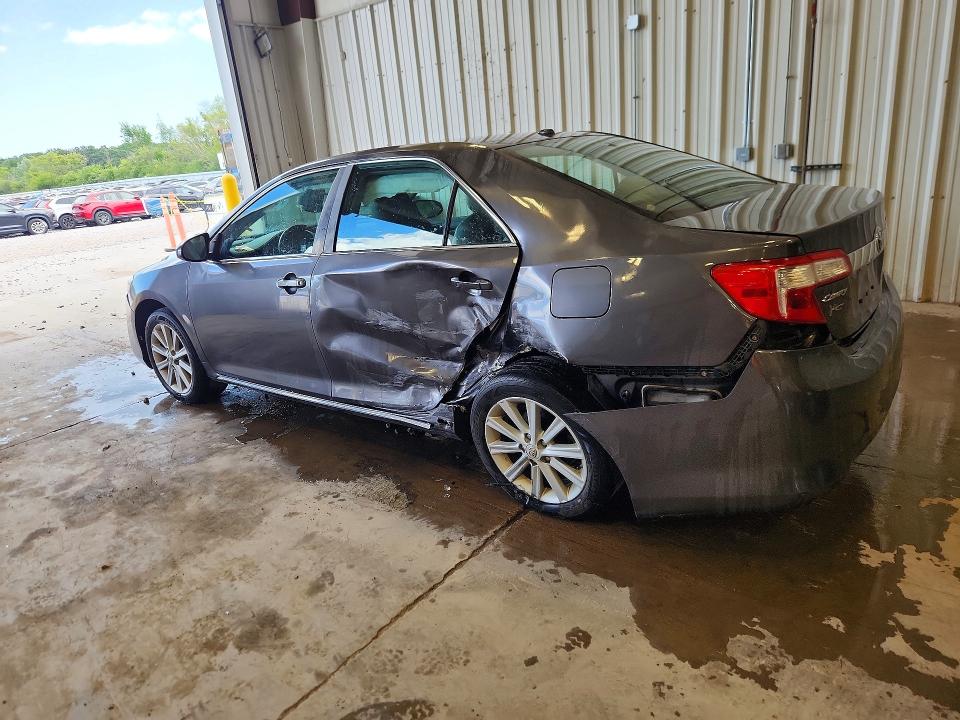 Продажа на аукционе авто 2012 Toyota Camry, vin: 4T4BF1FK8CR232575, номер лота: 62067346