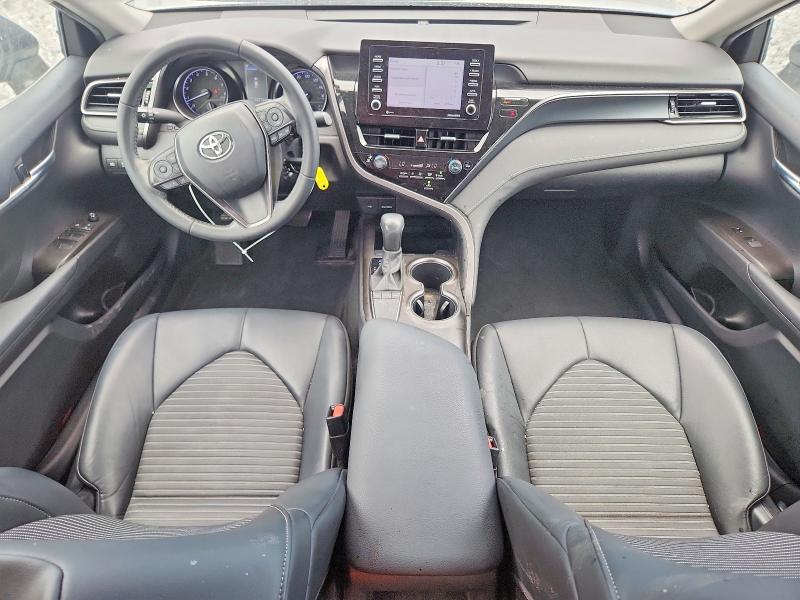 Продаж на аукціоні авто 2023 Toyota Camry, vin: 4T1G11AK2PU099159, номер лоту: 61026986