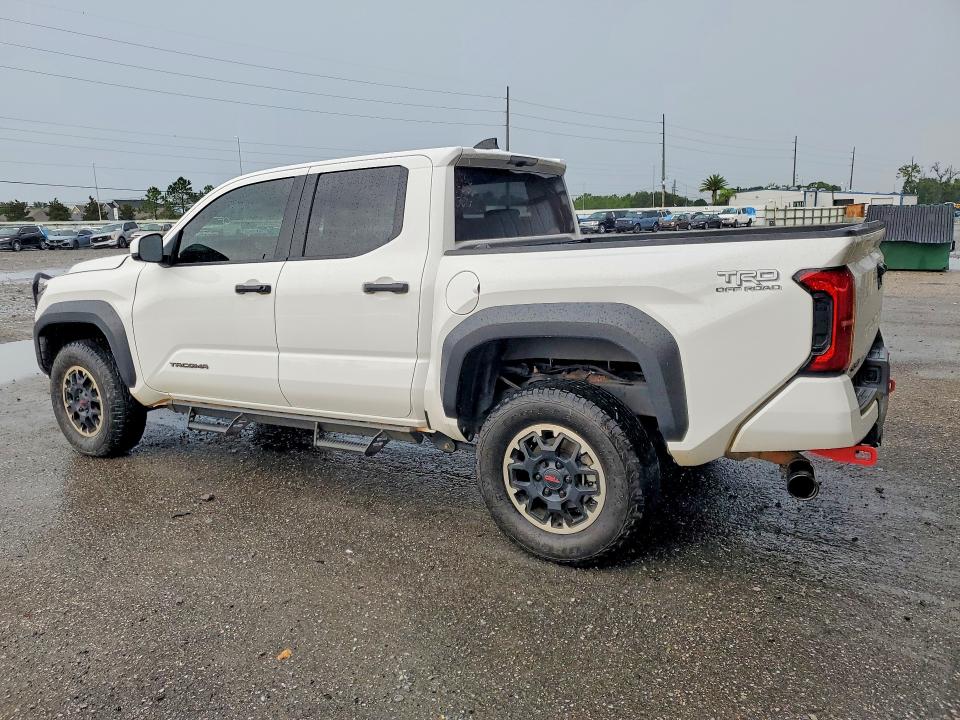 Продаж на аукціоні авто 2024 Toyota Tacoma, vin: 3TYLB5JN1RT013045, номер лоту: 62755366