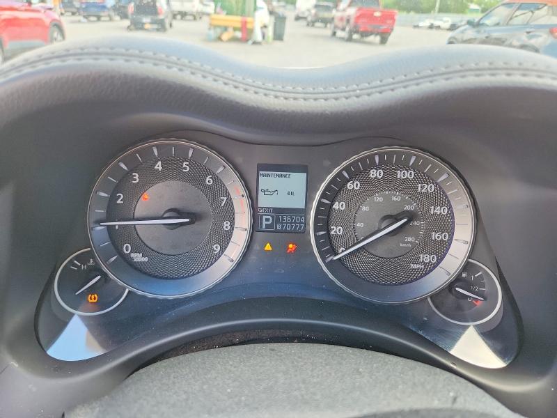 Продажа на аукционе авто 2013 Infiniti M56, vin: JN1AY1APXDM540164, номер лота: 59920436