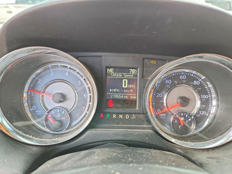 Продаж на аукціоні авто 2015 Chrysler Town & Country, vin: 2C4RC1BG0FR553051, номер лоту: 61329986