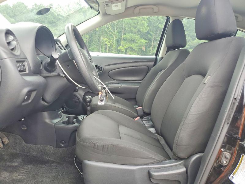 Aukcja sprzedaży 2019 Nissan Versa, vin: 3N1CN7AP0KL872139, numer aukcji: 60299366