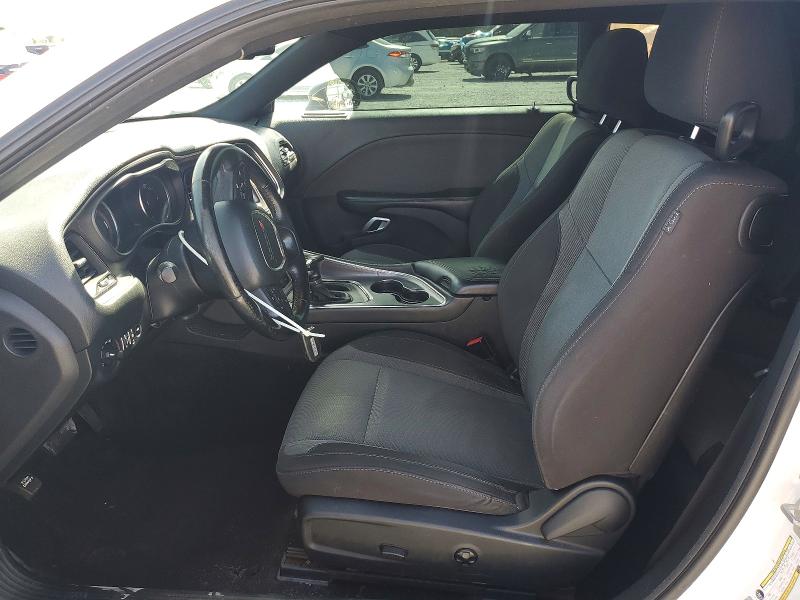 Продаж на аукціоні авто 2016 Dodge Challenger, vin: 2C3CDZAGXGH338243, номер лоту: 61636776
