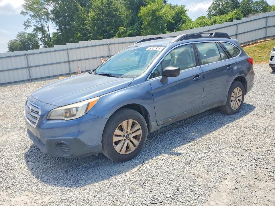 Продаж на аукціоні авто 2017 Subaru Outback, vin: 4S4BSAAC4H3355552, номер лоту: 59822876