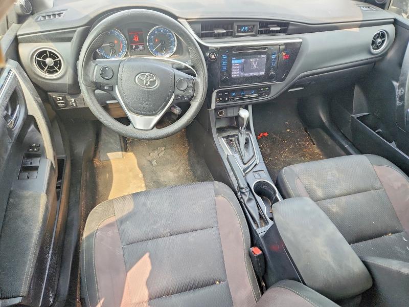 Продаж на аукціоні авто 2018 Toyota Corolla, vin: 2T1BURHE1JC006639, номер лоту: 61413756