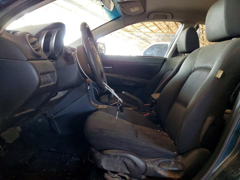 Aukcja sprzedaży 2007 Mazda 3, vin: JM1BK323171634191, numer aukcji: 62109436