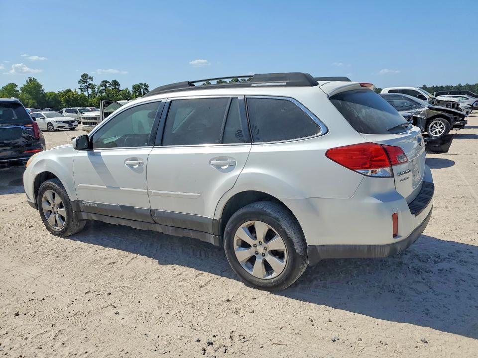 2012 Subaru Outback მანქანა იყიდება აუქციონზე, vin: 4S4BRCAC4C3210169, აუქციონის ნომერი: 61680806
