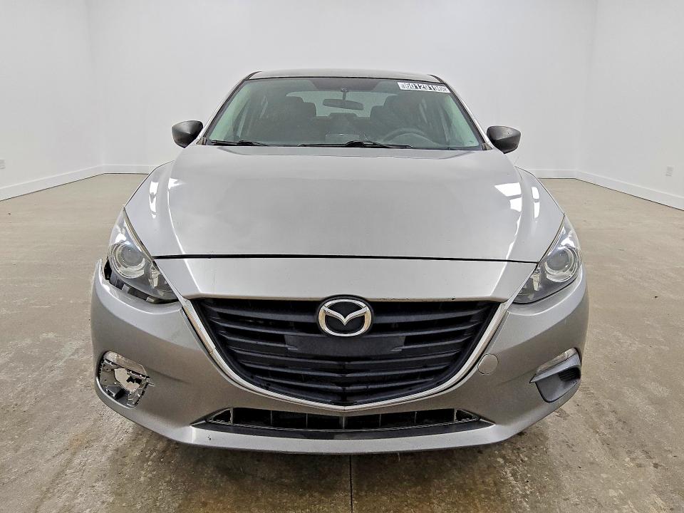 Aukcja sprzedaży 2015 Mazda 3, vin: 3MZBM1U71FM171837, numer aukcji: 60129196