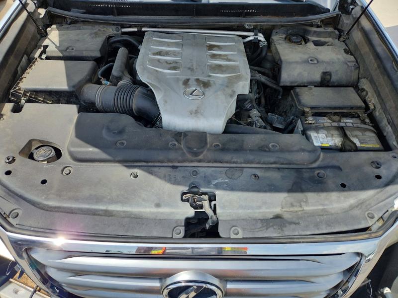 61319326 :رقم المزاد ، JTJJM7FX5C5044960 vin ، 2012 Lexus Gx مزاد بيع