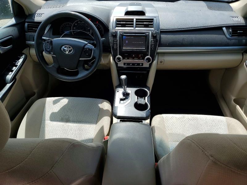 Aukcja sprzedaży 2012 Toyota Camry, vin: 4T1BF1FK7CU007770, numer aukcji: 59966416