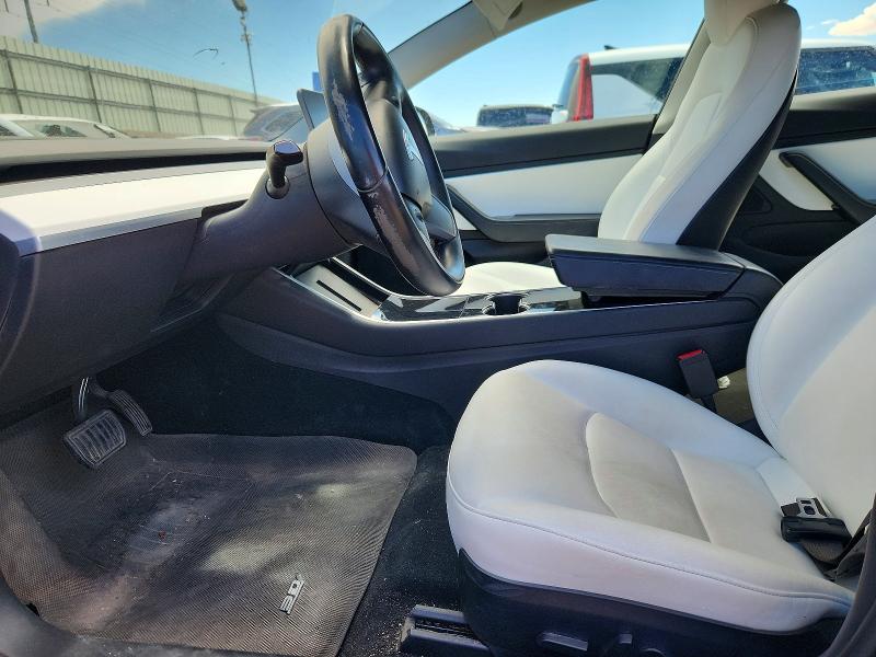 Aukcja sprzedaży 2018 Tesla Model 3, vin: 5YJ3E1EB1JF097839, numer aukcji: 62822646
