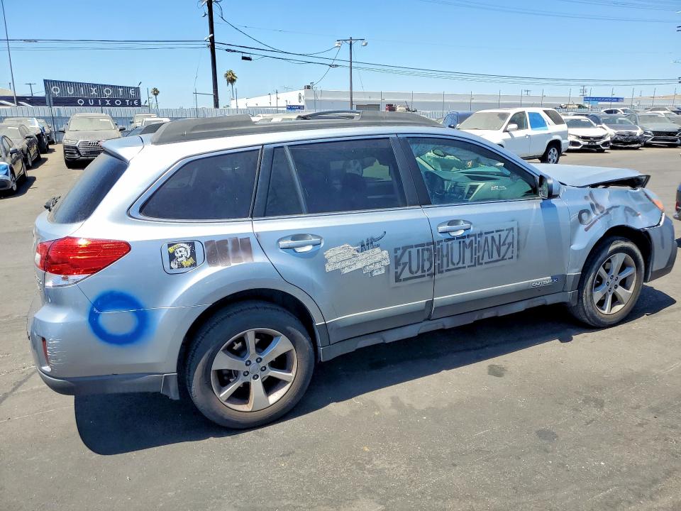 Aukcja sprzedaży 2013 Subaru Outback, vin: 4S4BRBCC8D3234774, numer aukcji: 60034986