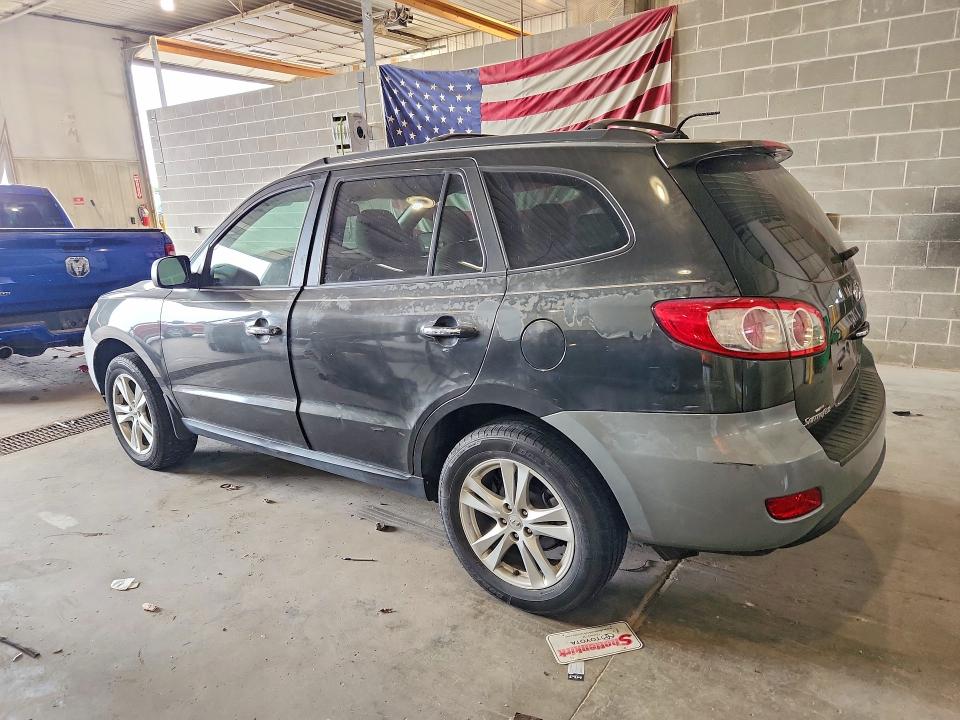 Aukcja sprzedaży 2012 Hyundai Santa Fe, vin: 5XYZKDAG1CG115533, numer aukcji: 62859336