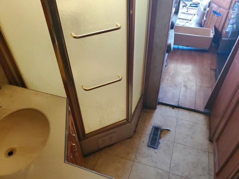 Aukcja sprzedaży 2006 Holiday Rambler Recreational Vehicle (rv), vin: 1RF51474061037080, numer aukcji: 60519626